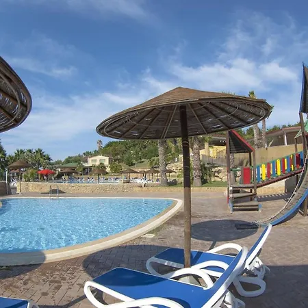 Th - Baia Degli Dei Village 4* 레 카스텔라