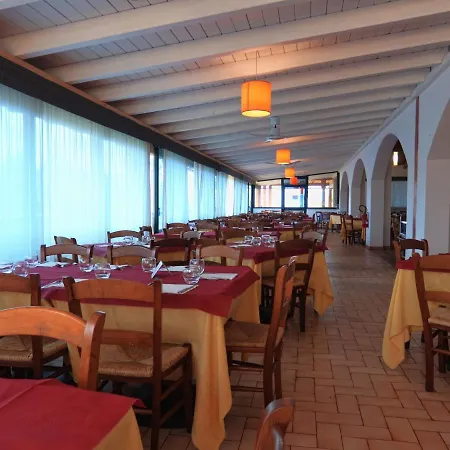 Th - Baia Degli Dei Village