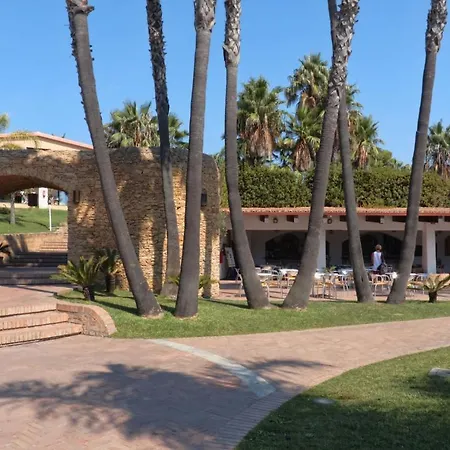 Th - Baia Degli Dei Village 4* Le Castella (Calabria)