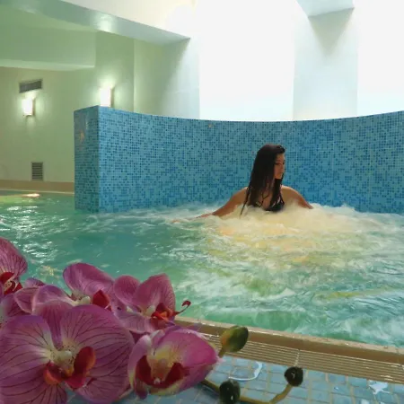 Th - Baia Degli Dei Village 4* 레 카스텔라