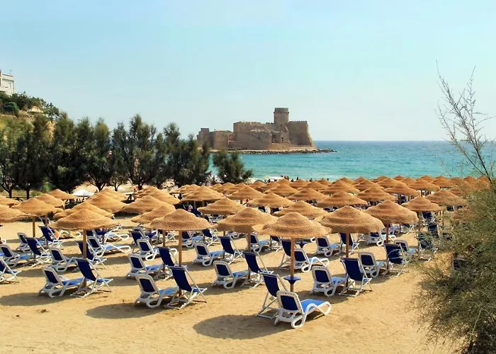 Th - Baia Degli Dei Village 4*