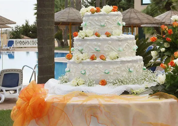 Th - Baia Degli Dei Village Hotel Le Castella (Calabria)