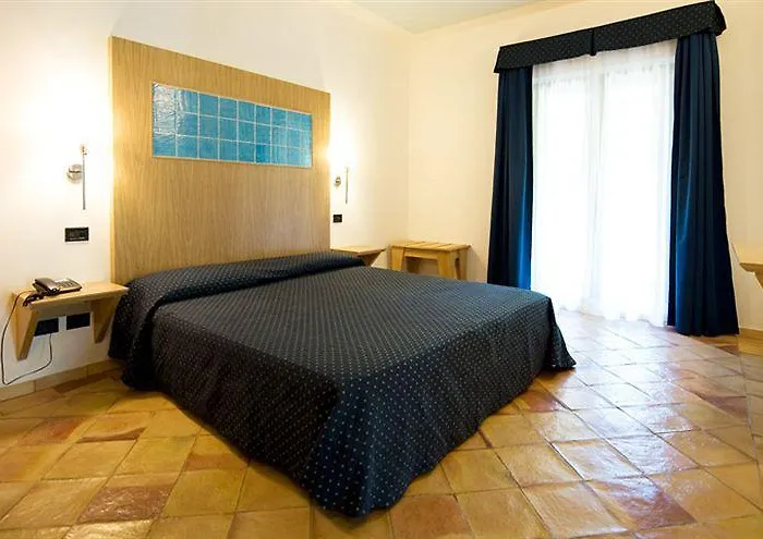 Th - Baia Degli Dei Village Hotel