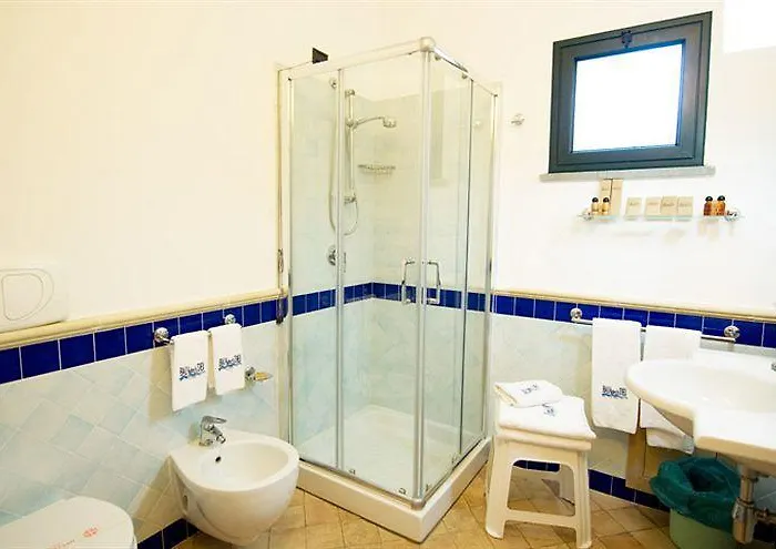 Th - Baia Degli Dei Village 4*