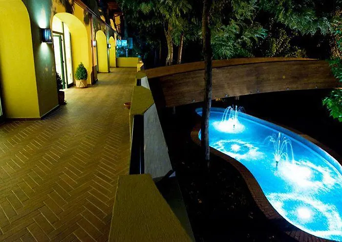 Th - Baia Degli Dei Village