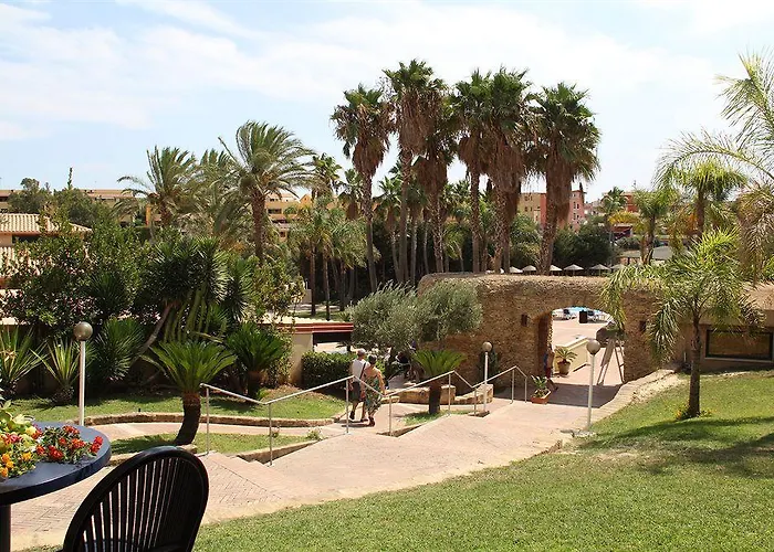 Th - Baia Degli Dei Village 4*