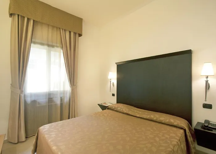 Hotel Th - Baia Degli Dei Village Le Castella (Calabria)