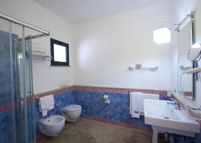 Th - Baia Degli Dei Village 4*