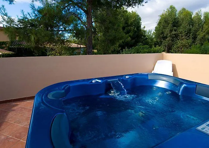 Th - Baia Degli Dei Village Le Castella (Calabria)