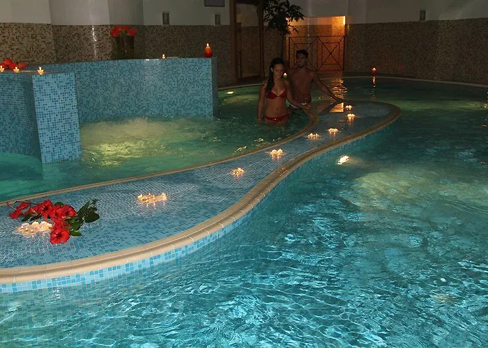 Hotel Th - Baia Degli Dei Village 4*