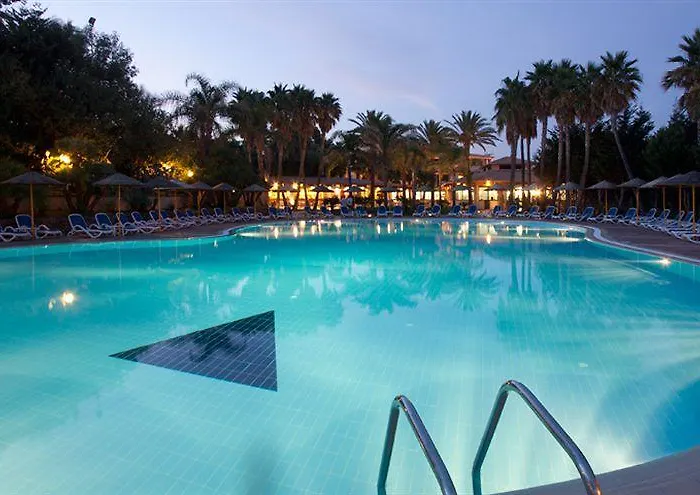 Th - Baia Degli Dei Village Hotel