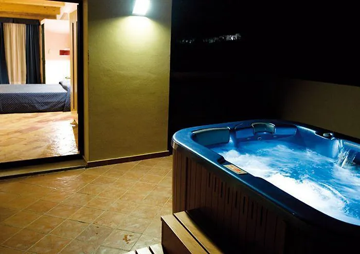 Th - Baia Degli Dei Village Hotel Le Castella (Calabria)