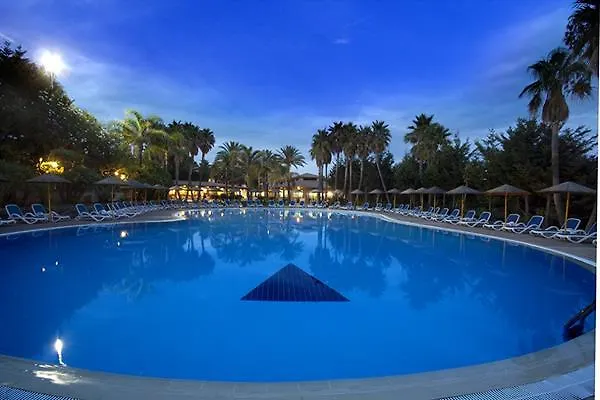 Th - Baia Degli Dei Village