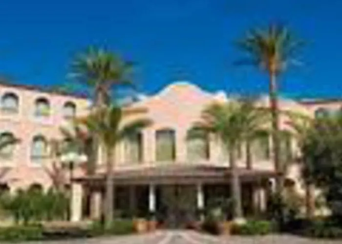 Th - Baia Degli Dei Village Le Castella (Calabria)