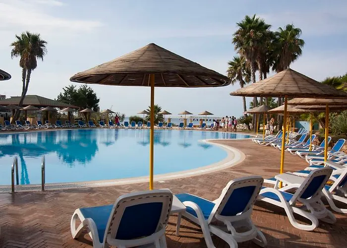 Th - Baia Degli Dei Village Le Castella (Calabria)