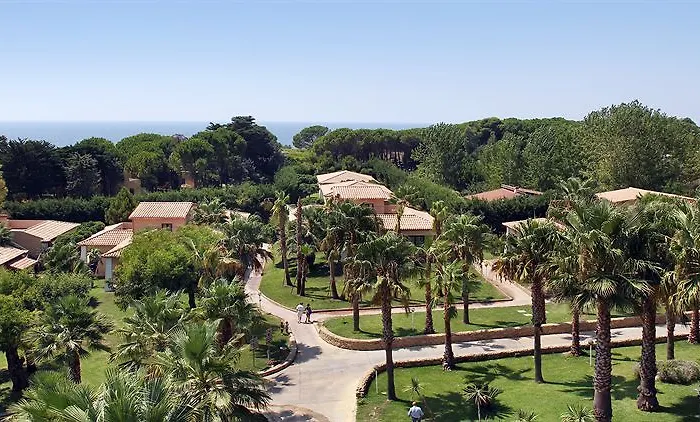 Th - Baia Degli Dei Village