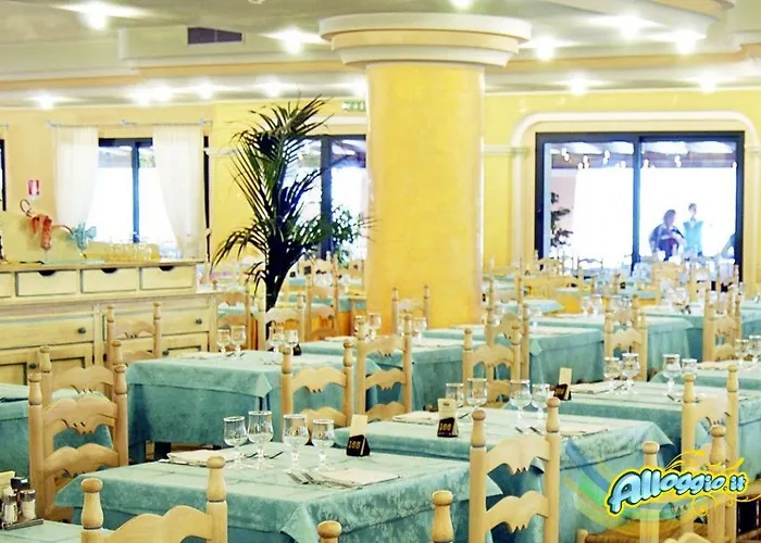 Th - Baia Degli Dei Village 4*