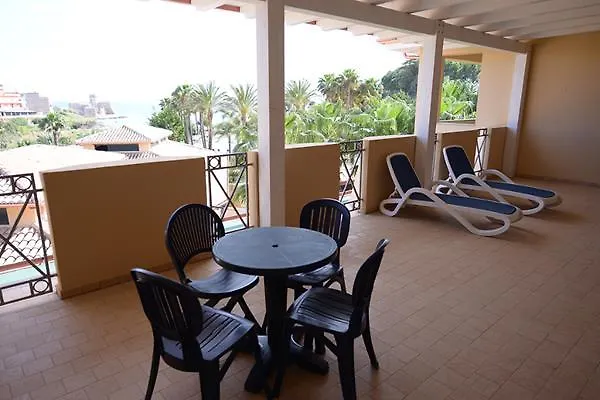 Hotel Th - Baia Degli Dei Village