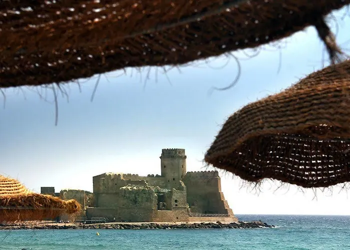 Th - Baia Degli Dei Village Hotel 4*