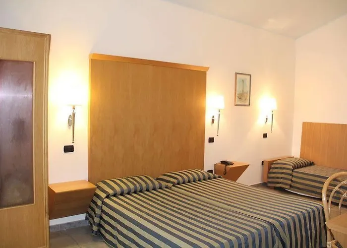 Th - Baia Degli Dei Village Hotel 4*