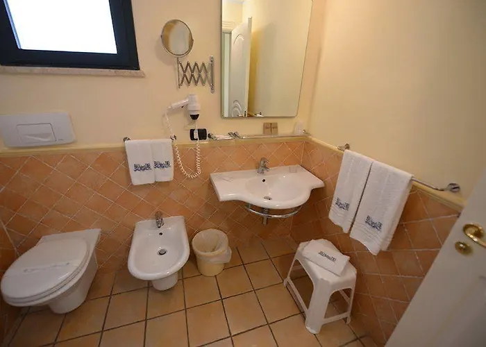 Th - Baia Degli Dei Village Hotel