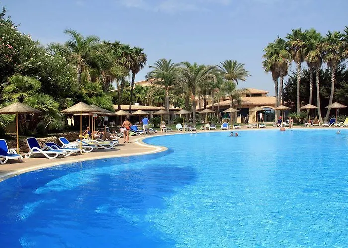 Th - Baia Degli Dei Village Le Castella (Calabria)