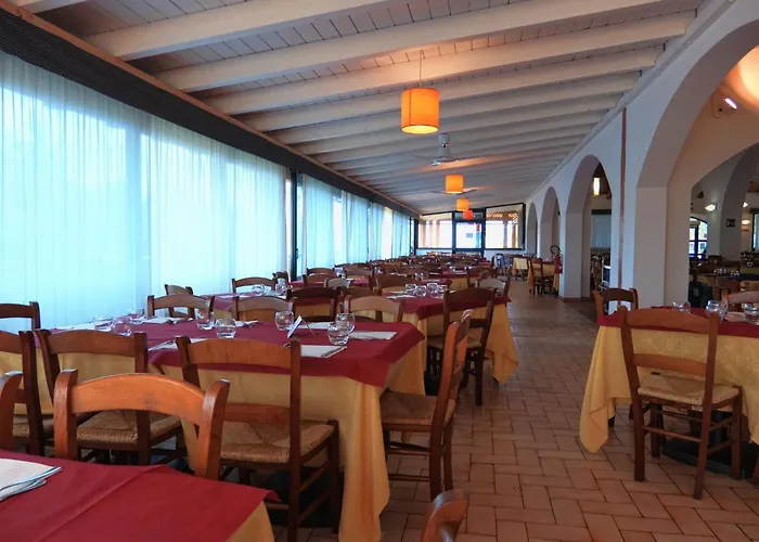 Th - Baia Degli Dei Village