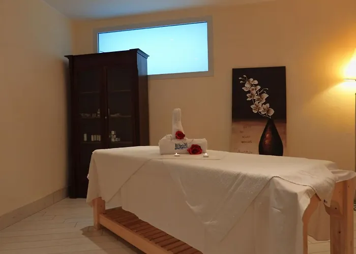 Hotel Th - Baia Degli Dei Village