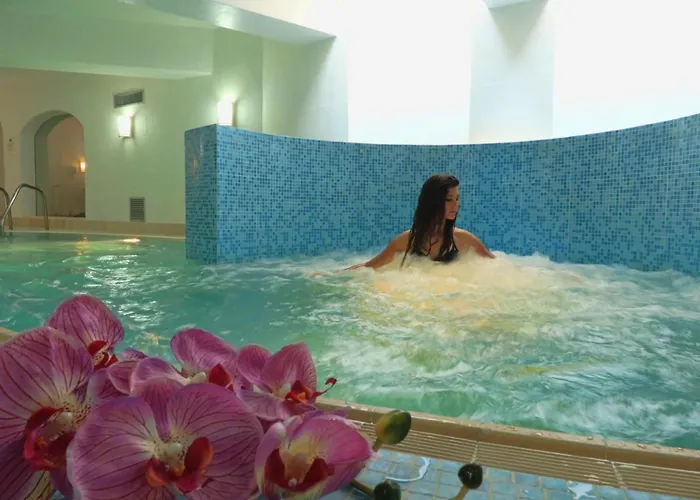 Th - Baia Degli Dei Village 4* Le Castella (Calabria)